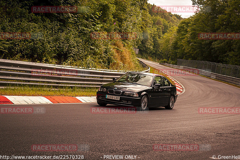 Bild #22570328 - Touristenfahrten Nürburgring Nordschleife (28.06.2023)