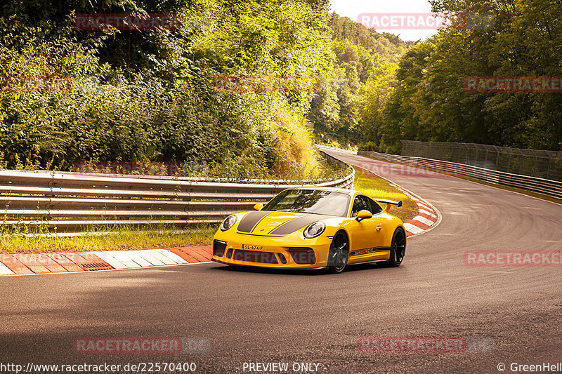 Bild #22570400 - Touristenfahrten Nürburgring Nordschleife (28.06.2023)