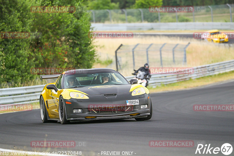 Bild #22570848 - Touristenfahrten Nürburgring Nordschleife (28.06.2023)