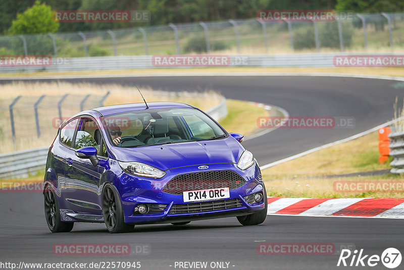 Bild #22570945 - Touristenfahrten Nürburgring Nordschleife (28.06.2023)