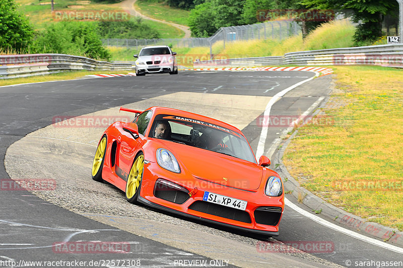 Bild #22572308 - Touristenfahrten Nürburgring Nordschleife (28.06.2023)