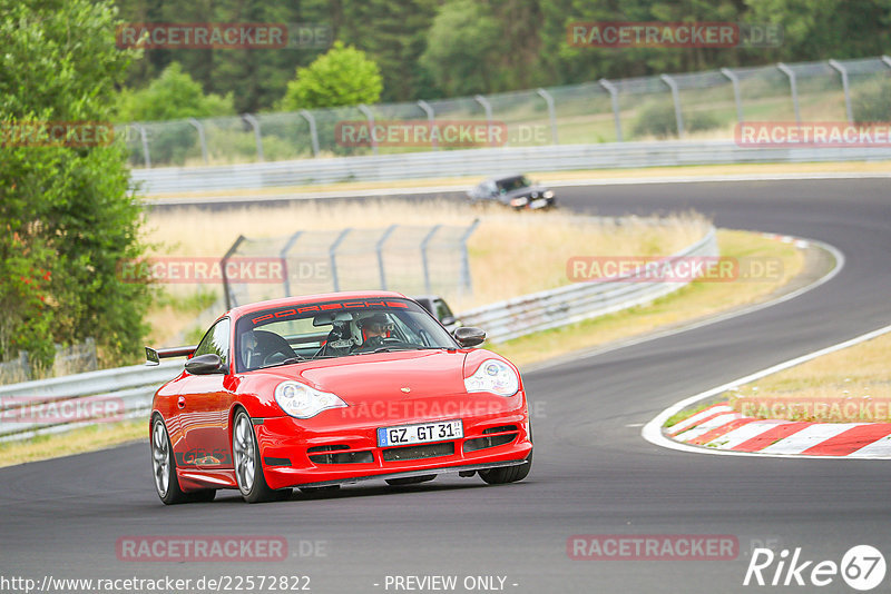 Bild #22572822 - Touristenfahrten Nürburgring Nordschleife (28.06.2023)