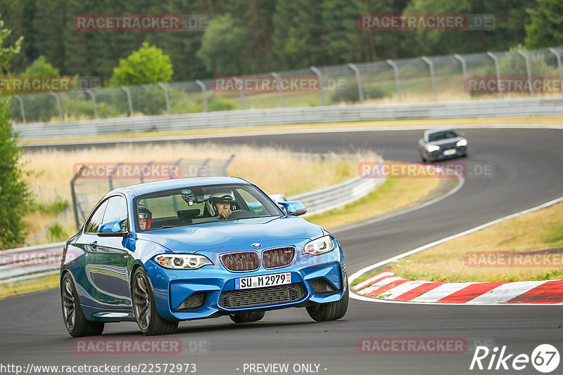 Bild #22572973 - Touristenfahrten Nürburgring Nordschleife (28.06.2023)