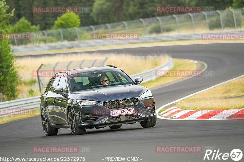 Bild #22572975 - Touristenfahrten Nürburgring Nordschleife (28.06.2023)