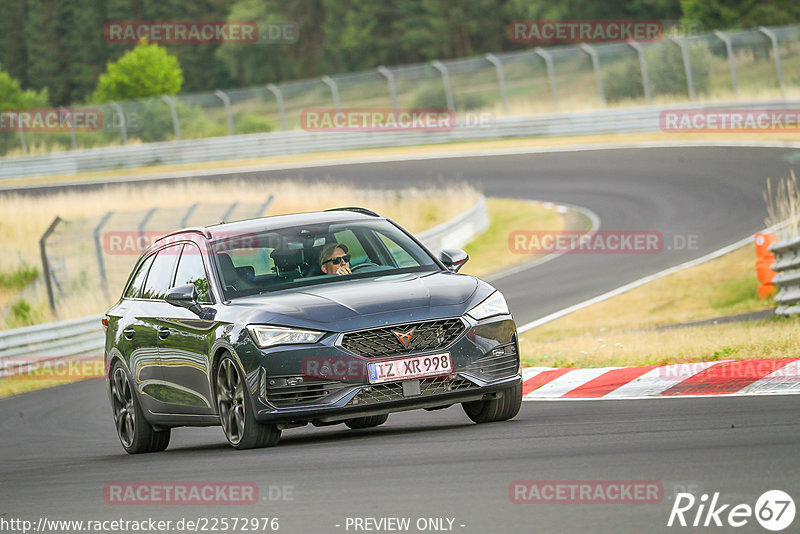 Bild #22572976 - Touristenfahrten Nürburgring Nordschleife (28.06.2023)