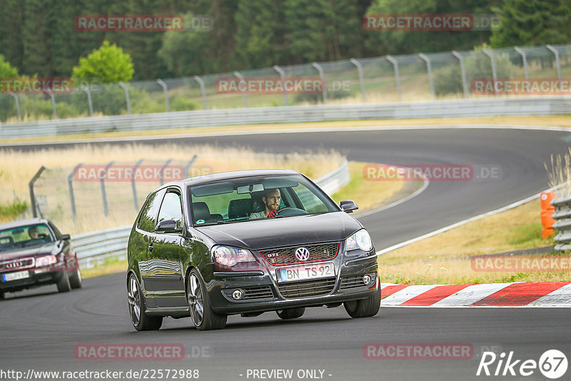 Bild #22572988 - Touristenfahrten Nürburgring Nordschleife (28.06.2023)