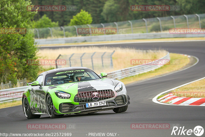 Bild #22572989 - Touristenfahrten Nürburgring Nordschleife (28.06.2023)