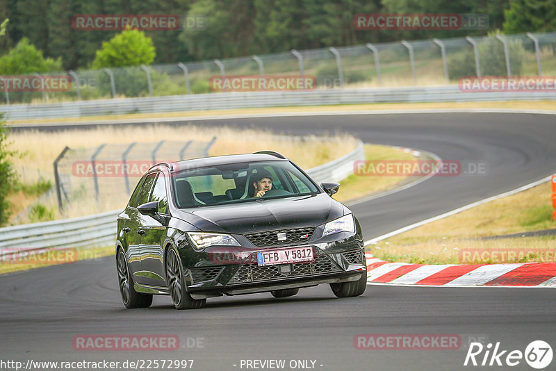 Bild #22572997 - Touristenfahrten Nürburgring Nordschleife (28.06.2023)