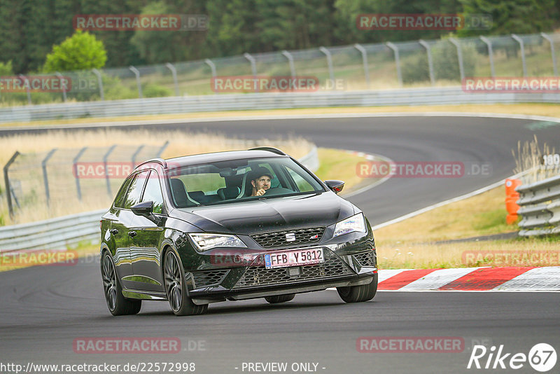 Bild #22572998 - Touristenfahrten Nürburgring Nordschleife (28.06.2023)