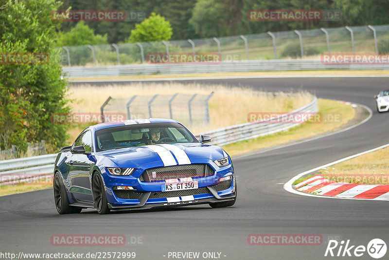 Bild #22572999 - Touristenfahrten Nürburgring Nordschleife (28.06.2023)