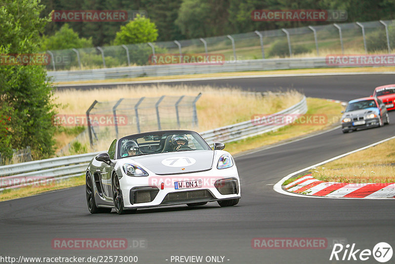 Bild #22573000 - Touristenfahrten Nürburgring Nordschleife (28.06.2023)