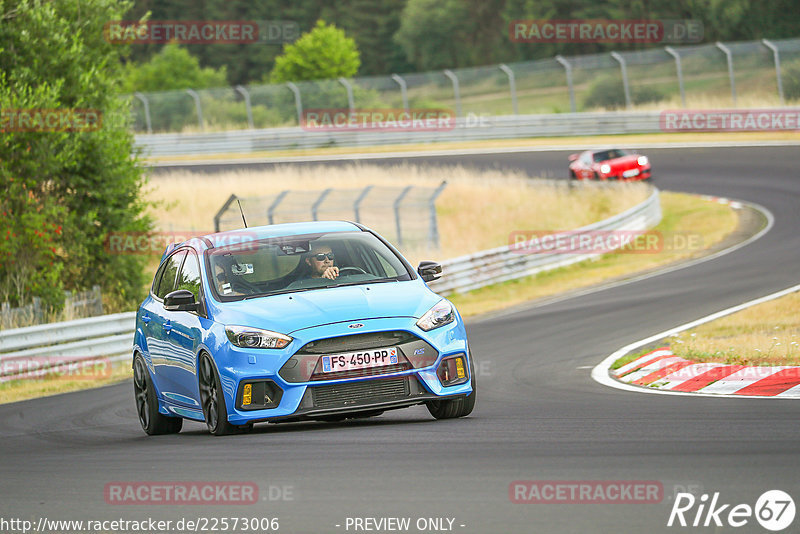 Bild #22573006 - Touristenfahrten Nürburgring Nordschleife (28.06.2023)