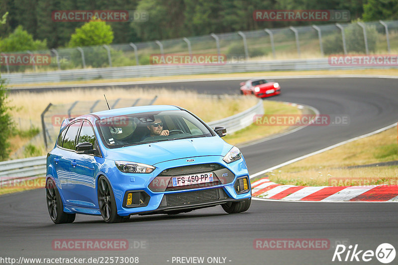 Bild #22573008 - Touristenfahrten Nürburgring Nordschleife (28.06.2023)