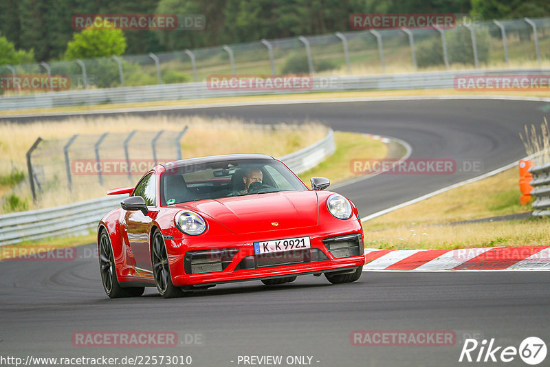 Bild #22573010 - Touristenfahrten Nürburgring Nordschleife (28.06.2023)