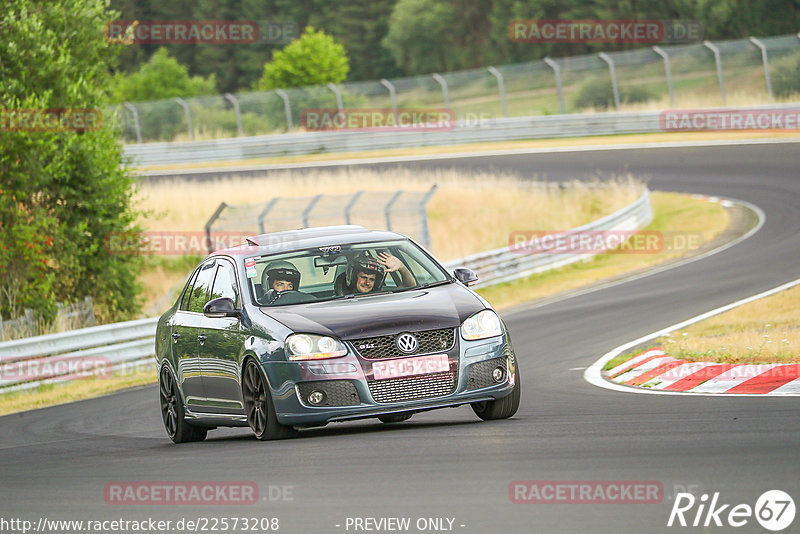 Bild #22573208 - Touristenfahrten Nürburgring Nordschleife (28.06.2023)