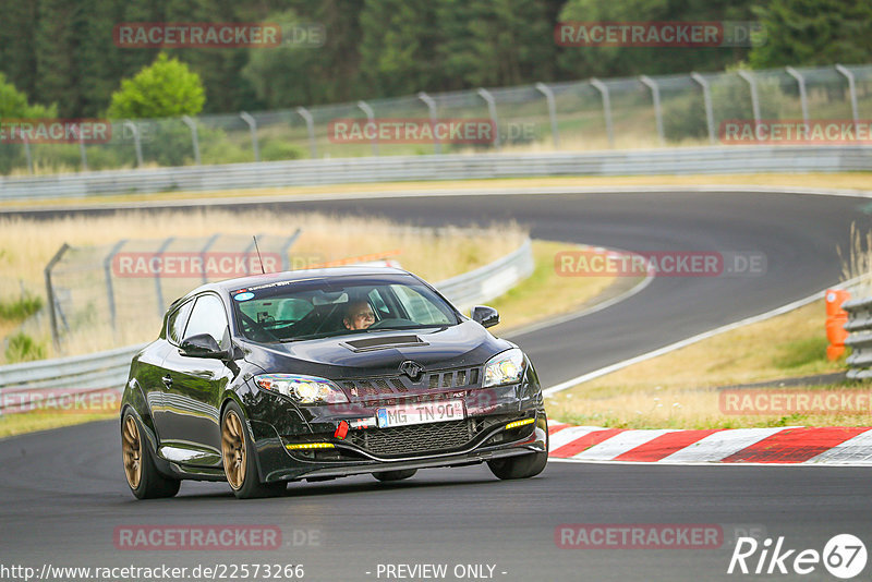 Bild #22573266 - Touristenfahrten Nürburgring Nordschleife (28.06.2023)