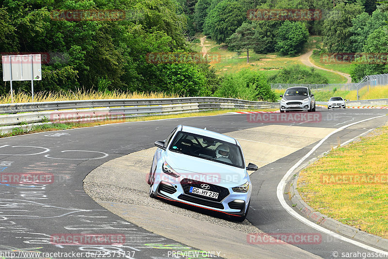 Bild #22573737 - Touristenfahrten Nürburgring Nordschleife (28.06.2023)