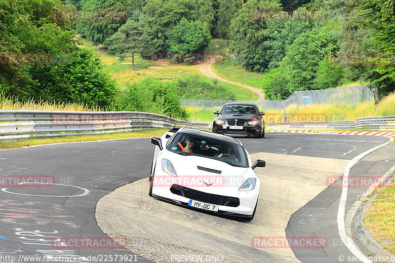 Bild #22573921 - Touristenfahrten Nürburgring Nordschleife (28.06.2023)