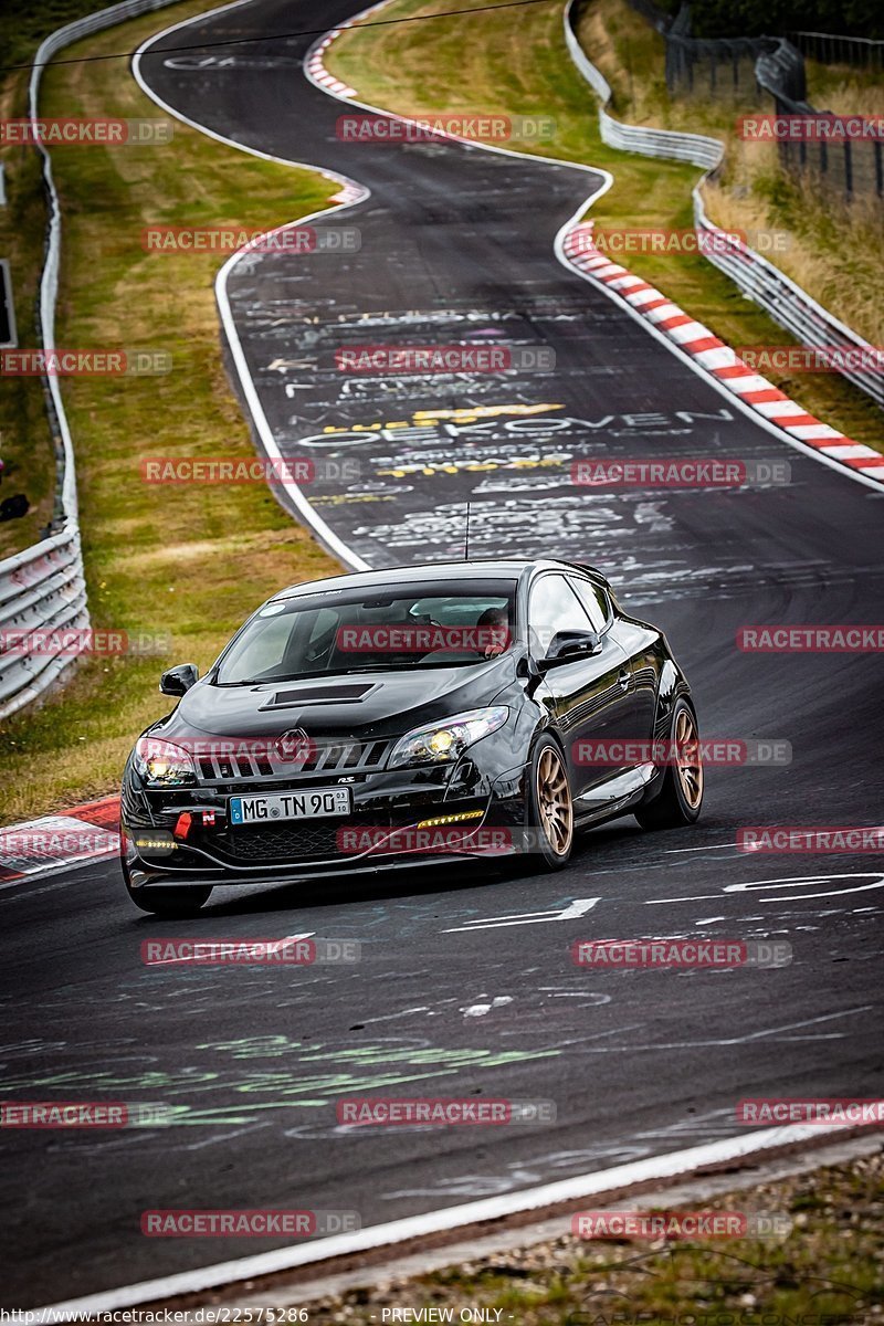 Bild #22575286 - Touristenfahrten Nürburgring Nordschleife (28.06.2023)