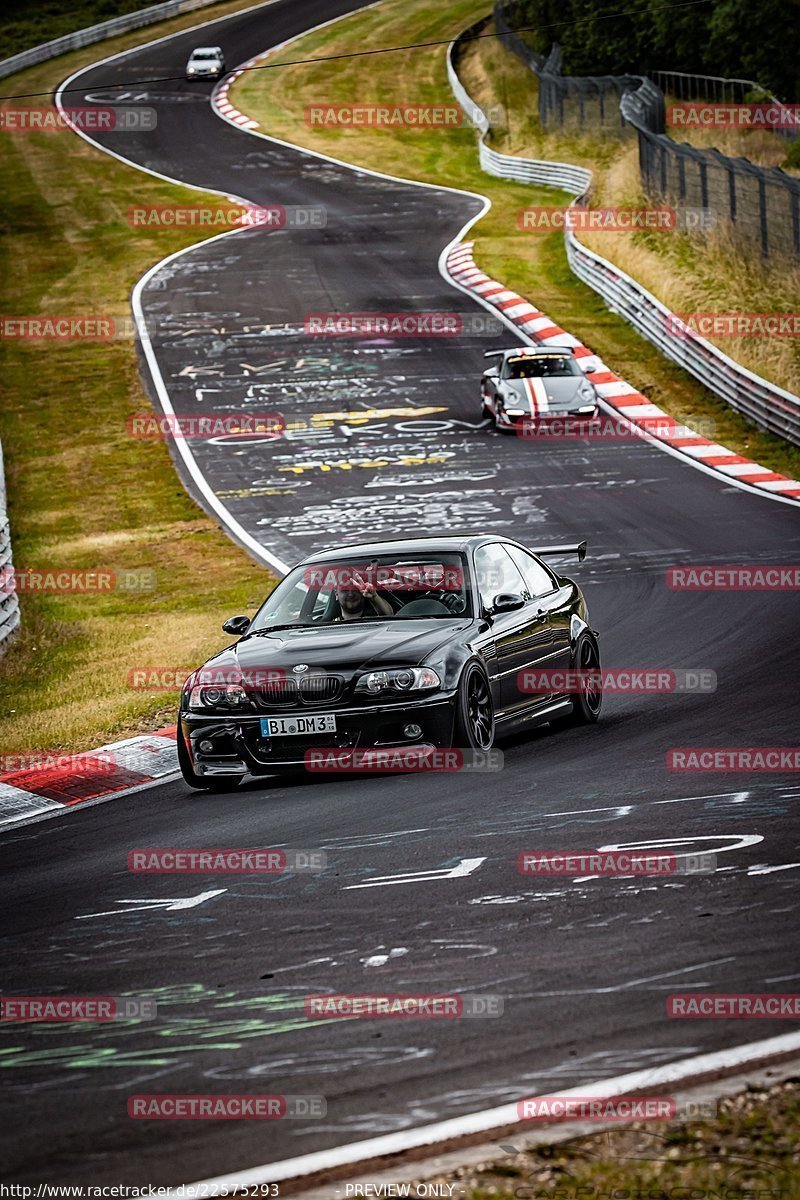 Bild #22575293 - Touristenfahrten Nürburgring Nordschleife (28.06.2023)