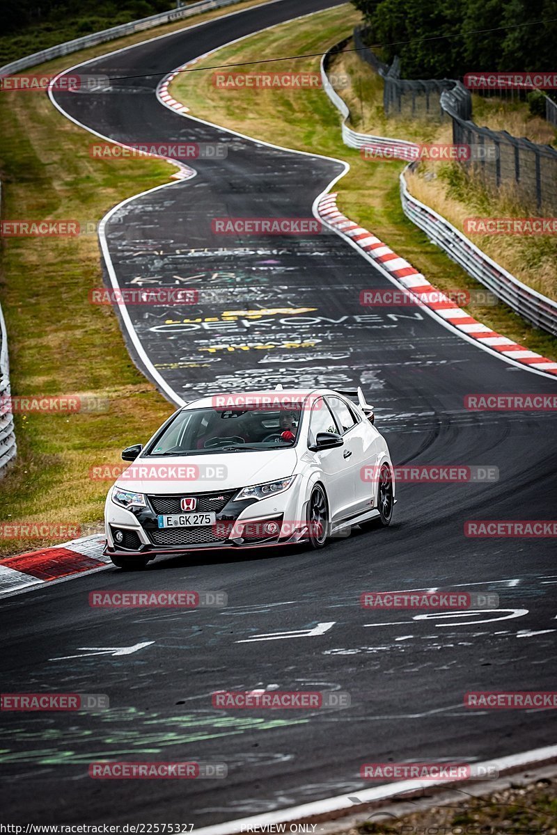 Bild #22575327 - Touristenfahrten Nürburgring Nordschleife (28.06.2023)