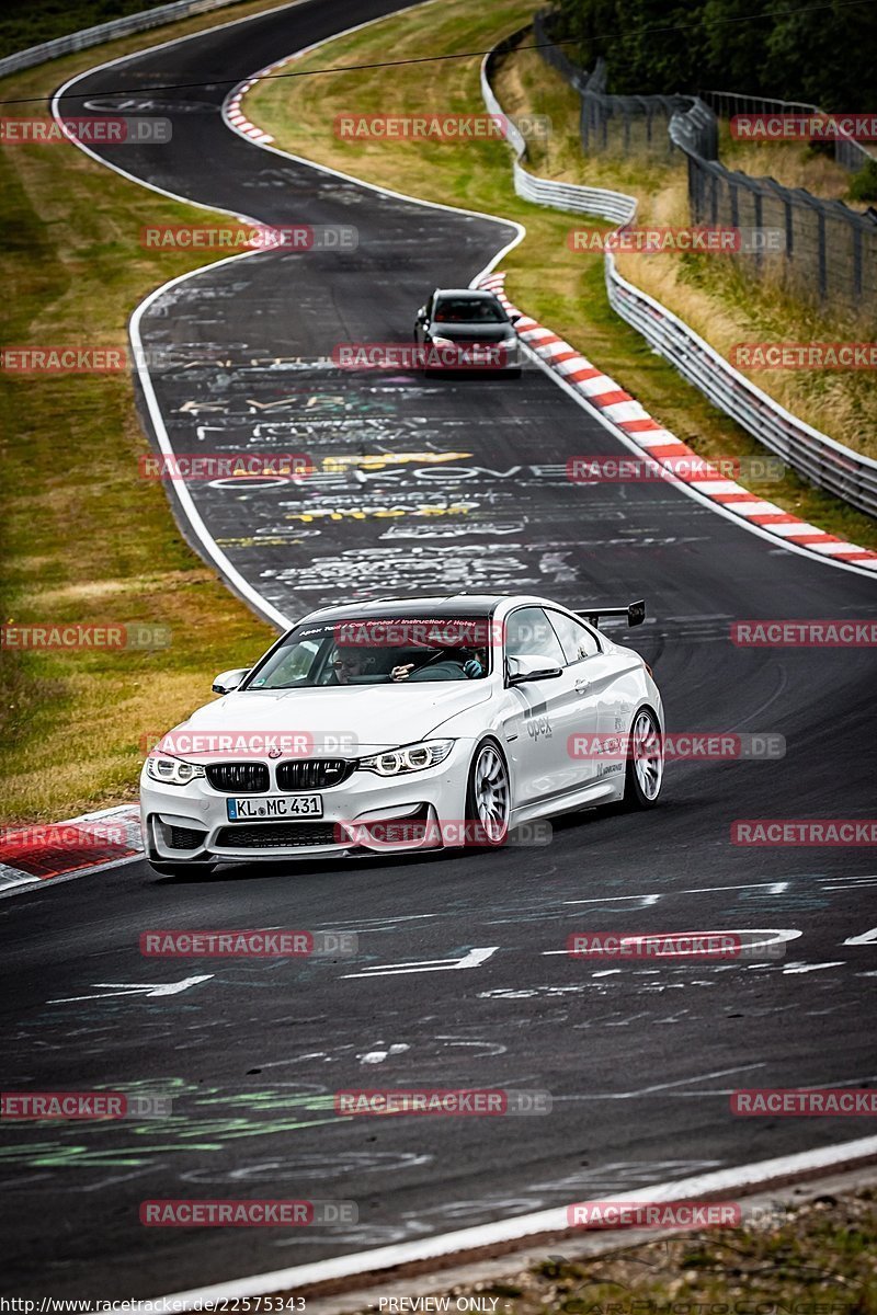 Bild #22575343 - Touristenfahrten Nürburgring Nordschleife (28.06.2023)