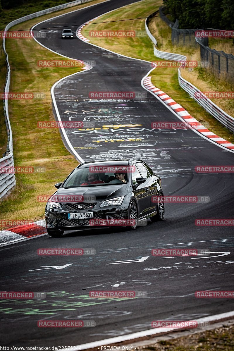 Bild #22575344 - Touristenfahrten Nürburgring Nordschleife (28.06.2023)