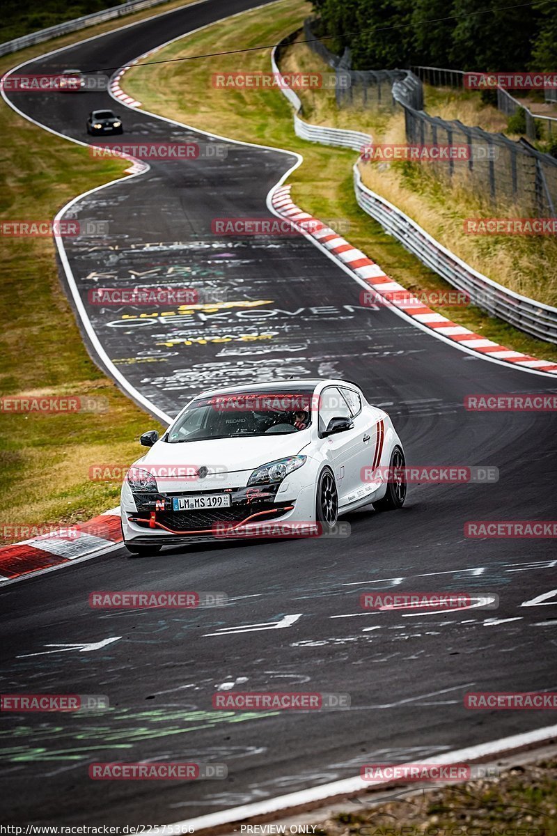 Bild #22575366 - Touristenfahrten Nürburgring Nordschleife (28.06.2023)