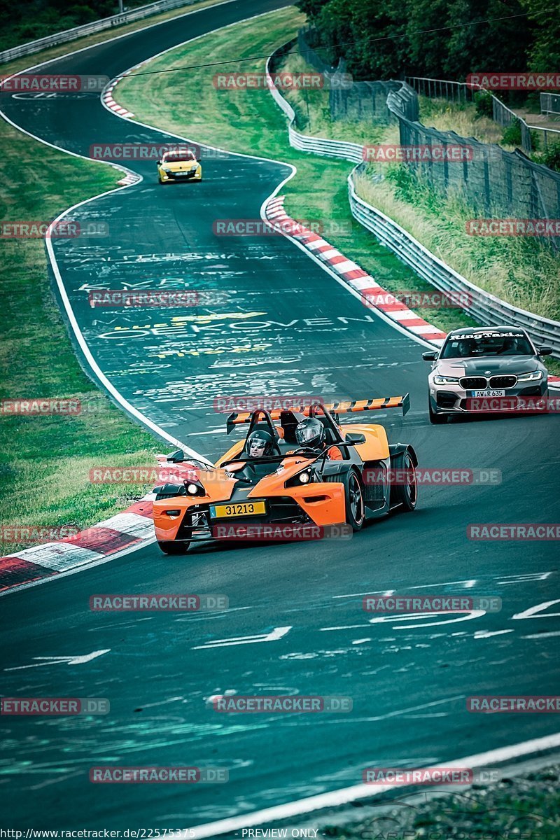 Bild #22575375 - Touristenfahrten Nürburgring Nordschleife (28.06.2023)