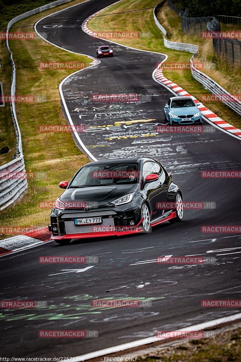 Bild #22575396 - Touristenfahrten Nürburgring Nordschleife (28.06.2023)