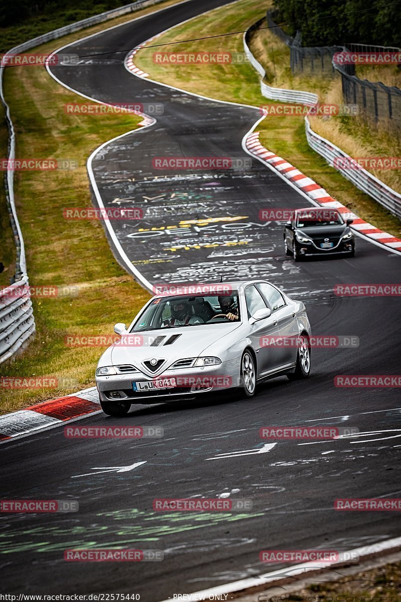 Bild #22575440 - Touristenfahrten Nürburgring Nordschleife (28.06.2023)