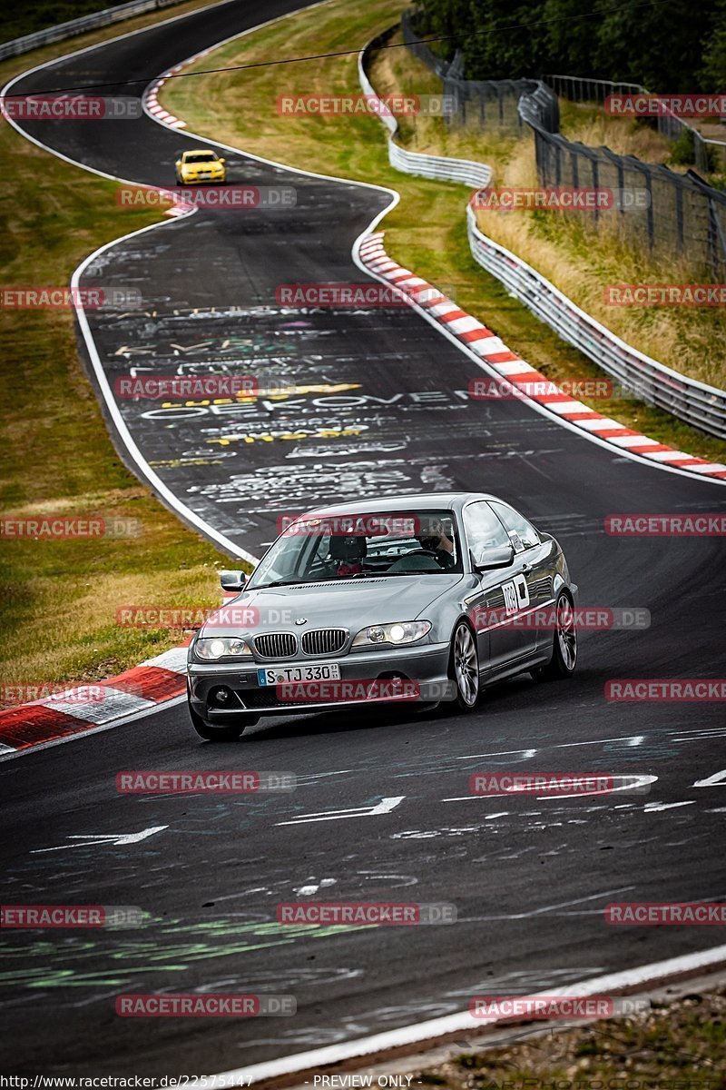 Bild #22575447 - Touristenfahrten Nürburgring Nordschleife (28.06.2023)