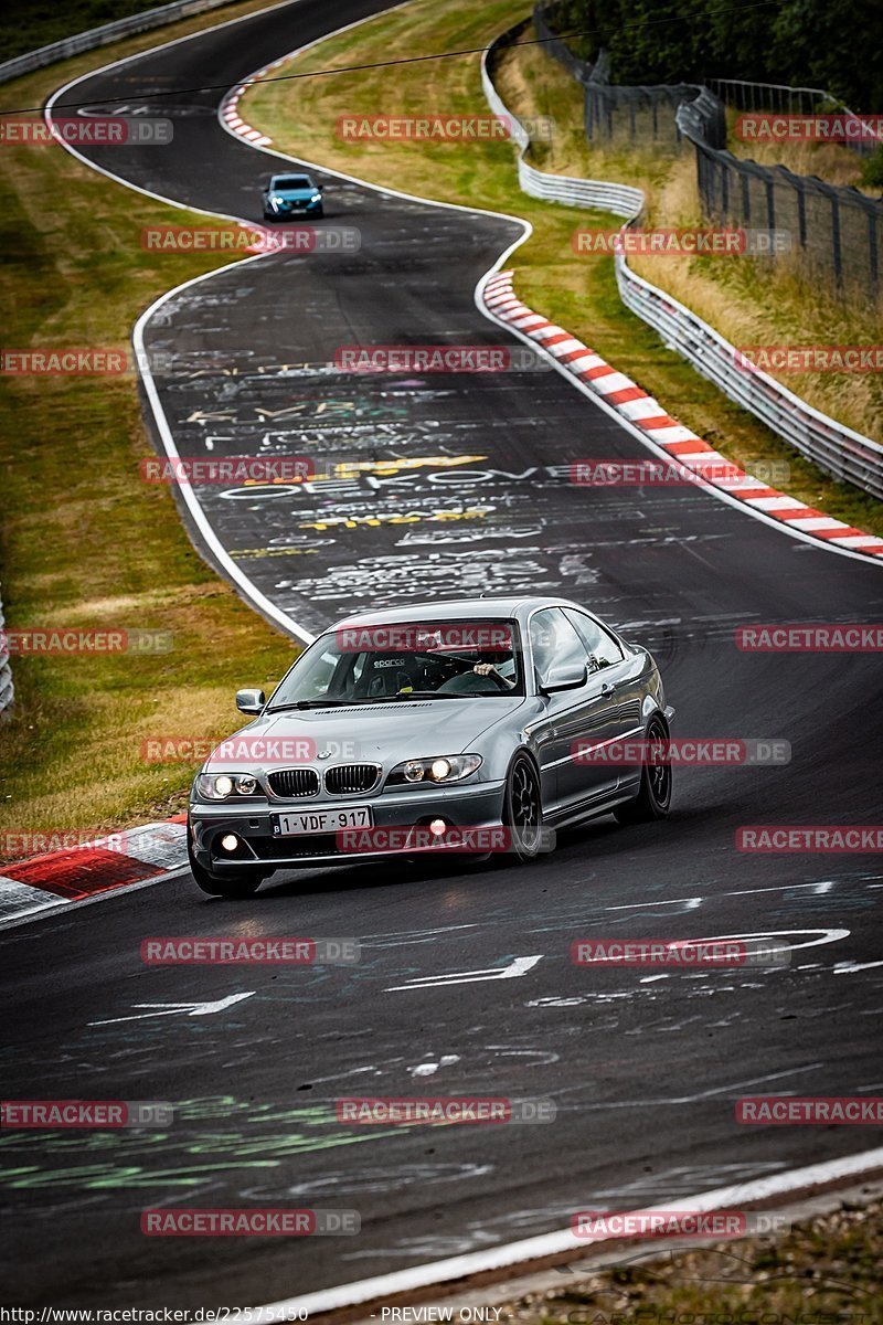 Bild #22575450 - Touristenfahrten Nürburgring Nordschleife (28.06.2023)