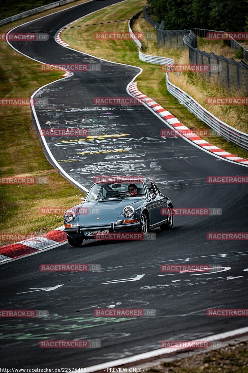 Bild #22575452 - Touristenfahrten Nürburgring Nordschleife (28.06.2023)