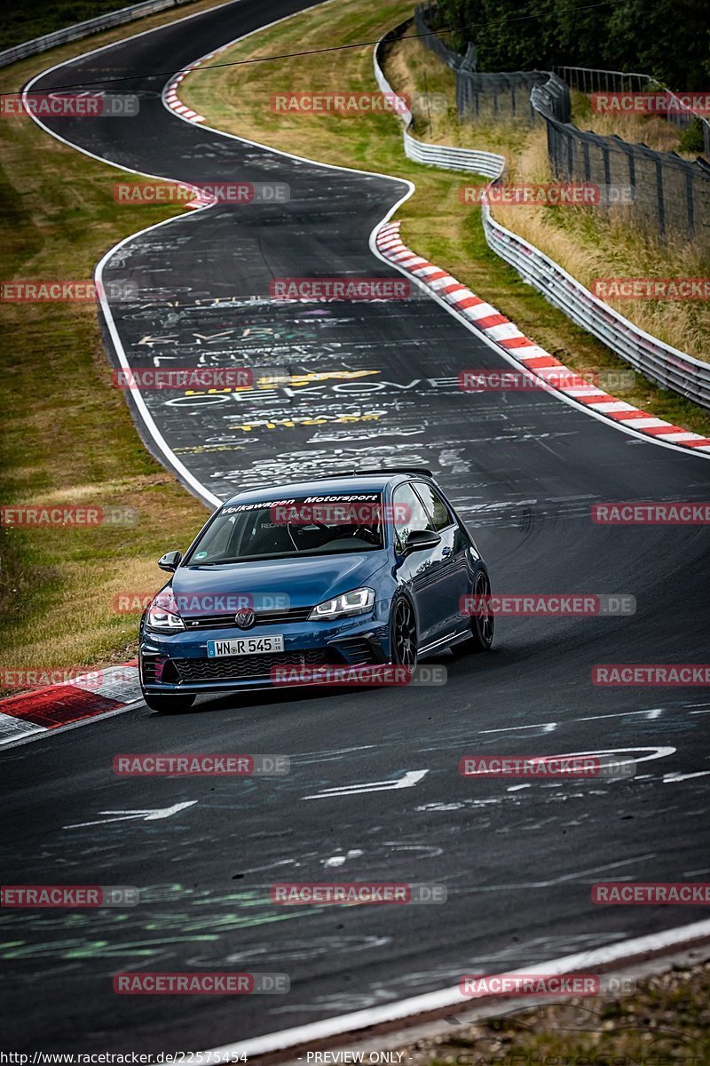 Bild #22575454 - Touristenfahrten Nürburgring Nordschleife (28.06.2023)