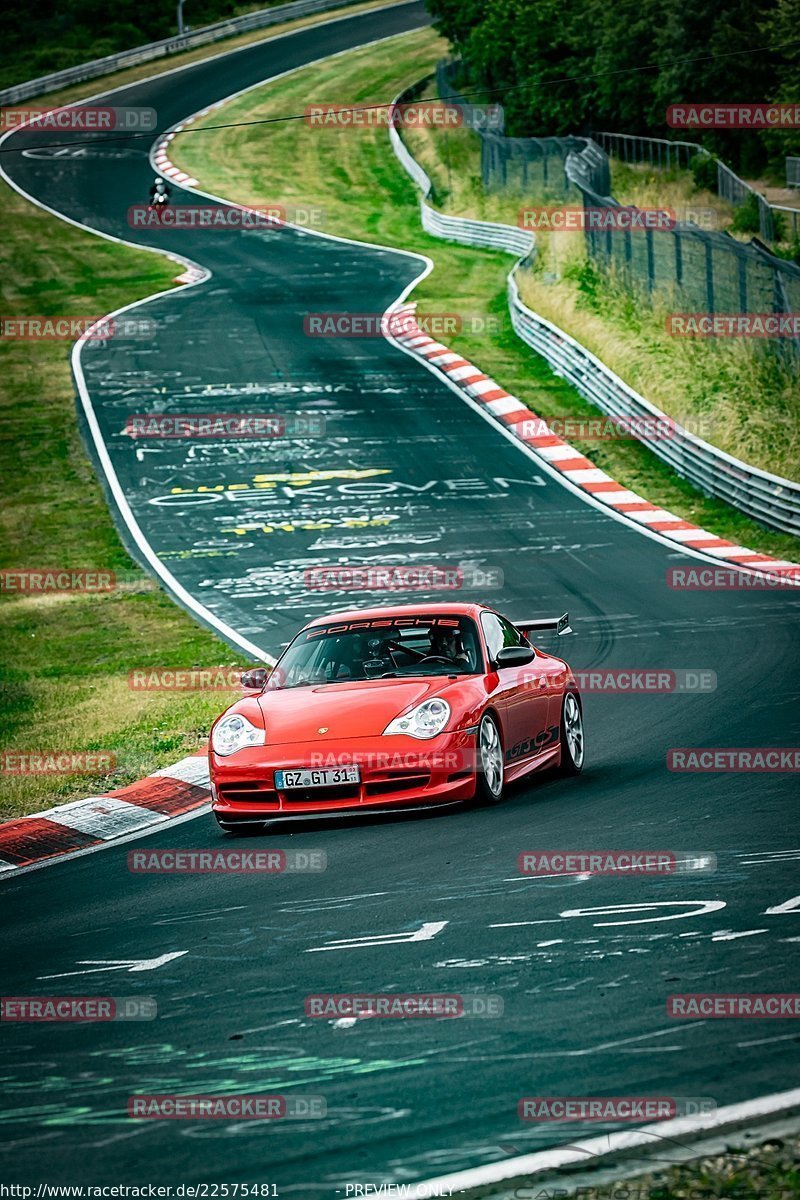 Bild #22575481 - Touristenfahrten Nürburgring Nordschleife (28.06.2023)