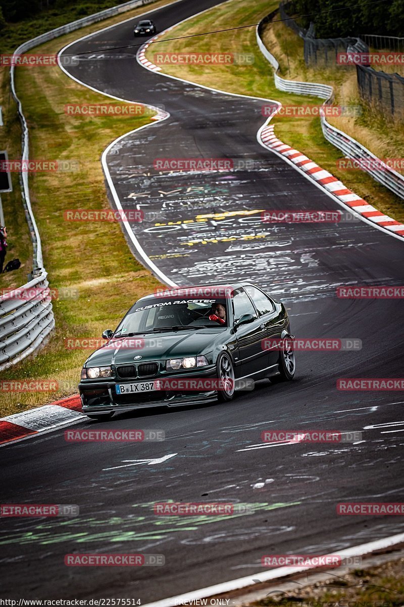 Bild #22575514 - Touristenfahrten Nürburgring Nordschleife (28.06.2023)