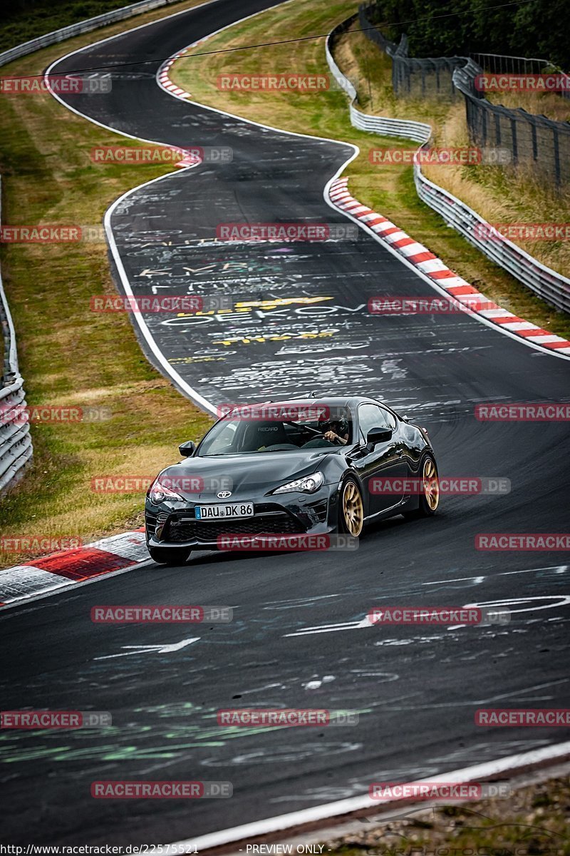 Bild #22575521 - Touristenfahrten Nürburgring Nordschleife (28.06.2023)