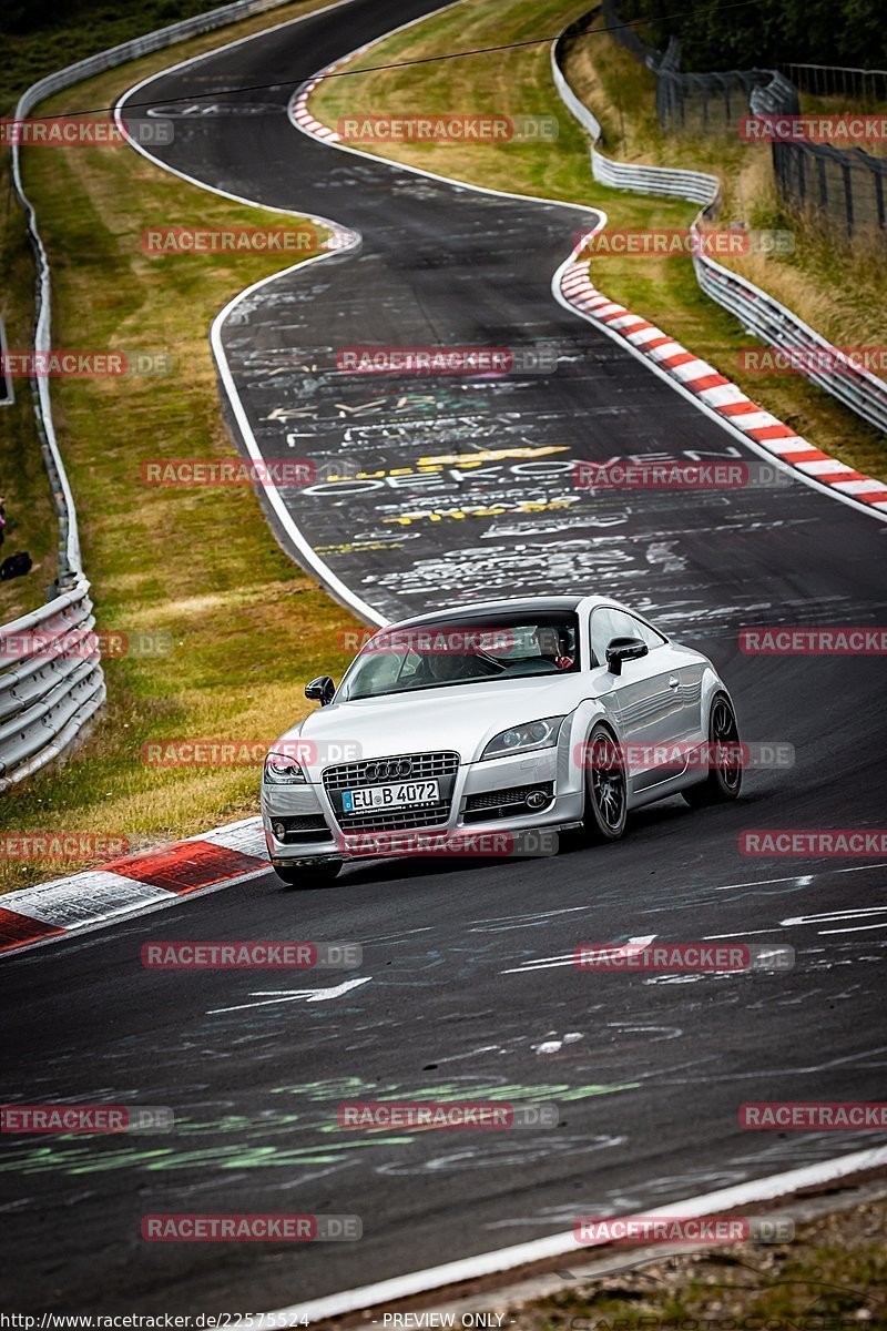 Bild #22575524 - Touristenfahrten Nürburgring Nordschleife (28.06.2023)