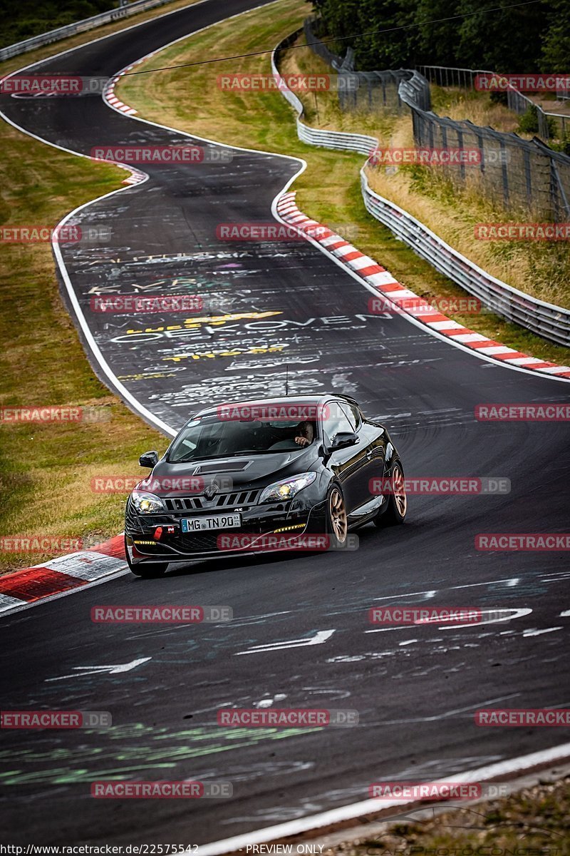 Bild #22575542 - Touristenfahrten Nürburgring Nordschleife (28.06.2023)