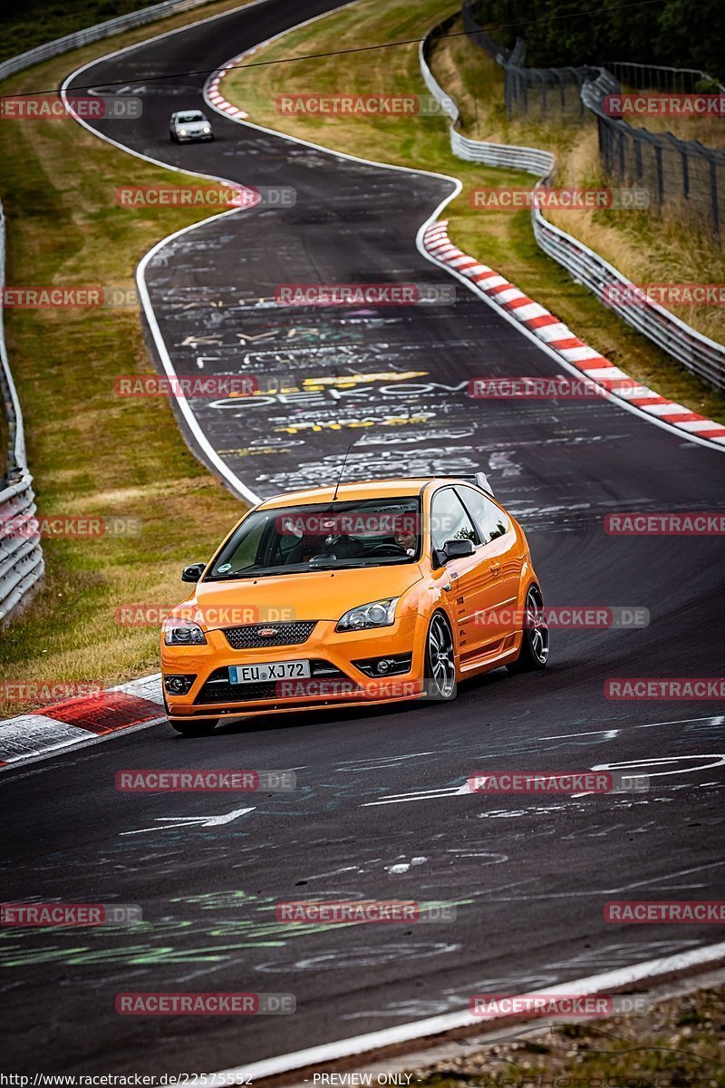 Bild #22575552 - Touristenfahrten Nürburgring Nordschleife (28.06.2023)