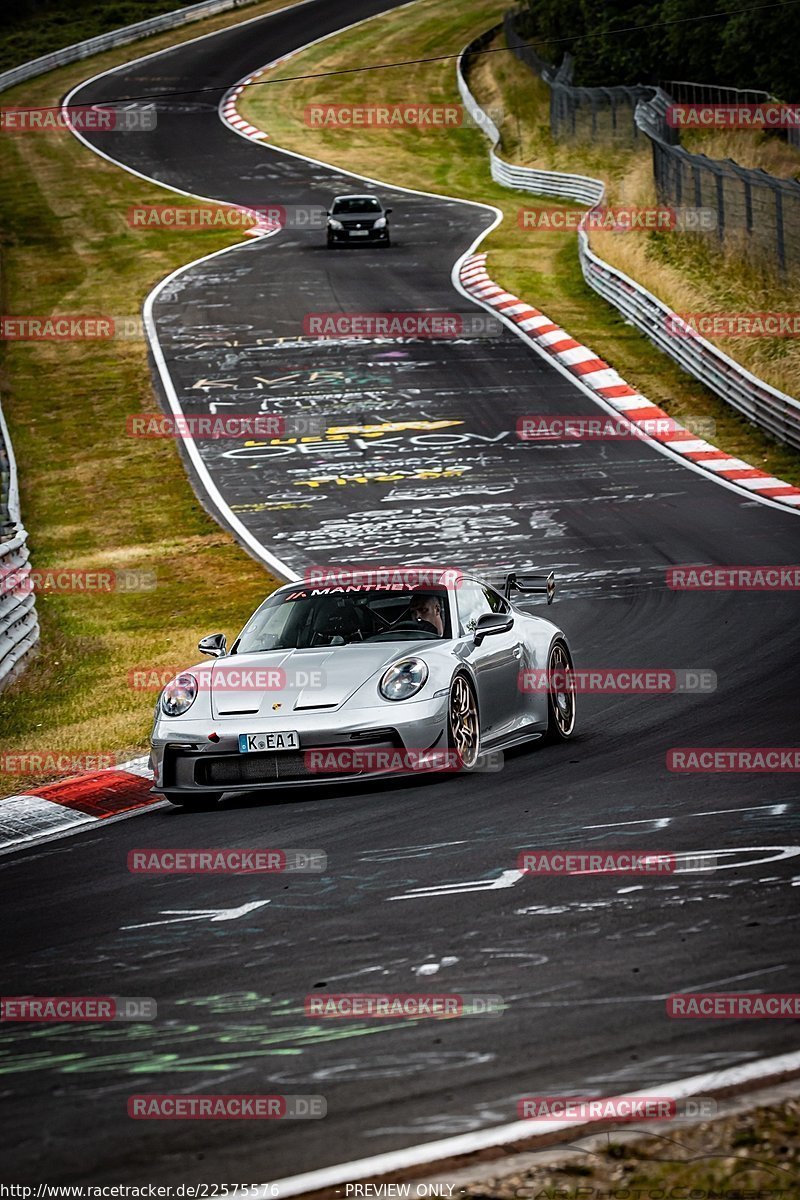 Bild #22575576 - Touristenfahrten Nürburgring Nordschleife (28.06.2023)