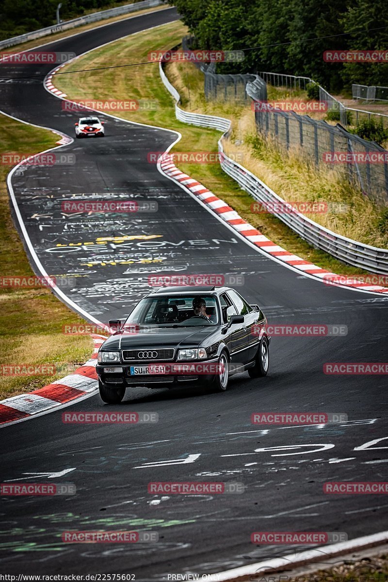 Bild #22575602 - Touristenfahrten Nürburgring Nordschleife (28.06.2023)