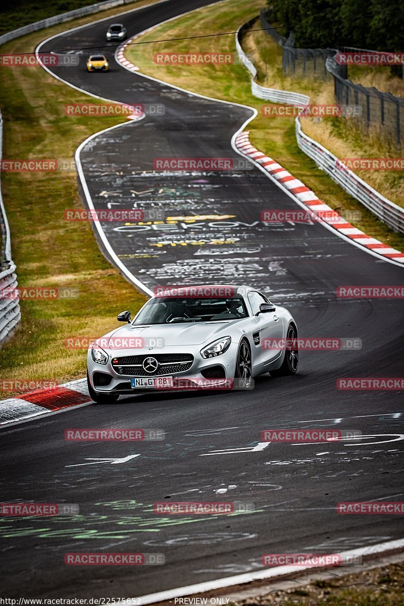 Bild #22575652 - Touristenfahrten Nürburgring Nordschleife (28.06.2023)