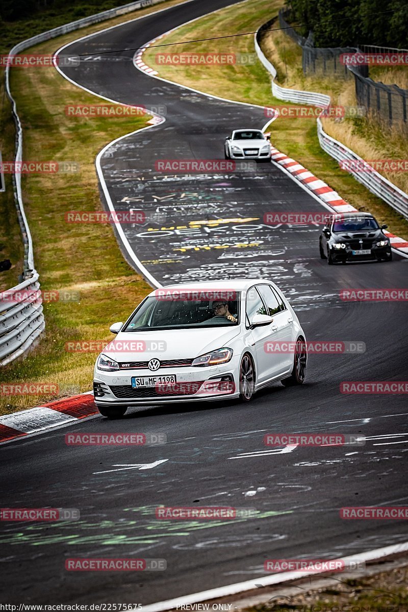 Bild #22575675 - Touristenfahrten Nürburgring Nordschleife (28.06.2023)