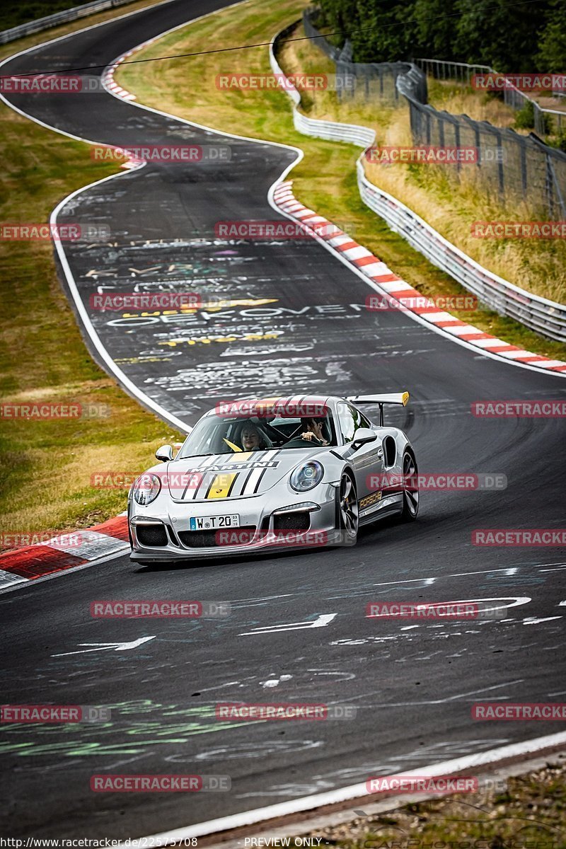 Bild #22575708 - Touristenfahrten Nürburgring Nordschleife (28.06.2023)