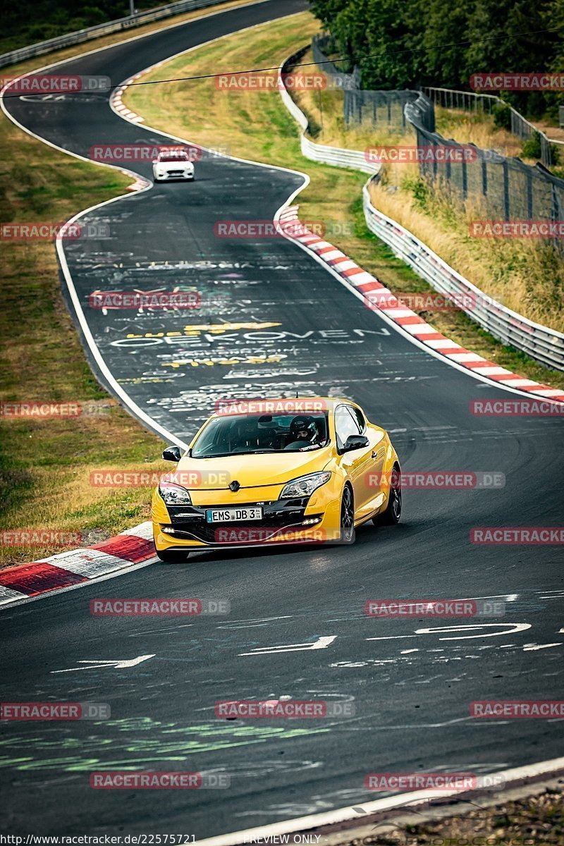 Bild #22575721 - Touristenfahrten Nürburgring Nordschleife (28.06.2023)