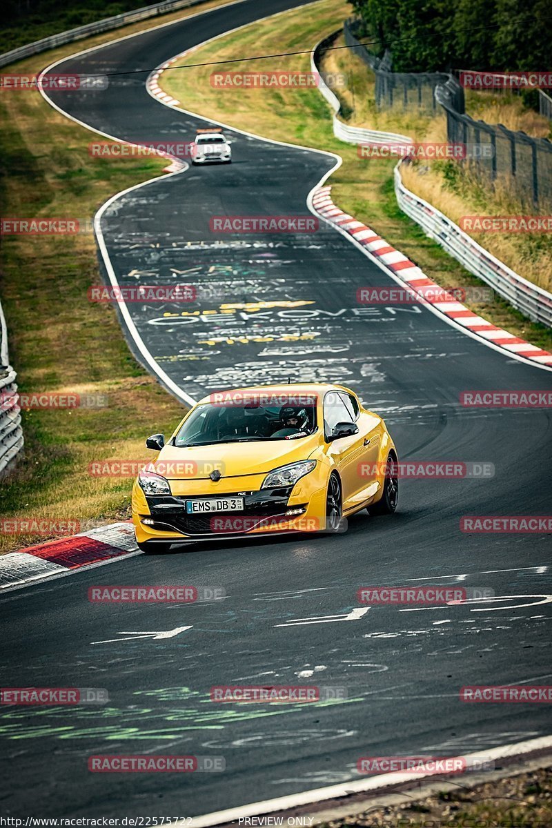 Bild #22575722 - Touristenfahrten Nürburgring Nordschleife (28.06.2023)