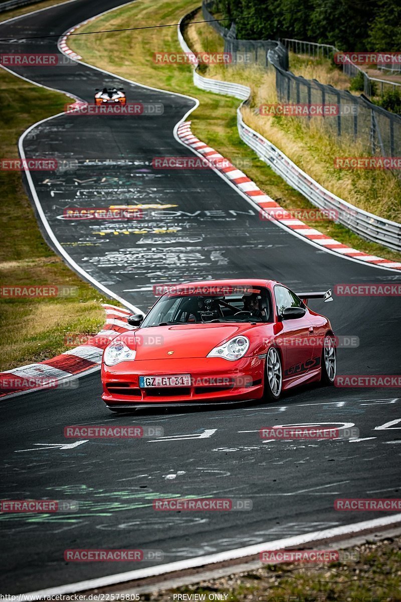 Bild #22575805 - Touristenfahrten Nürburgring Nordschleife (28.06.2023)