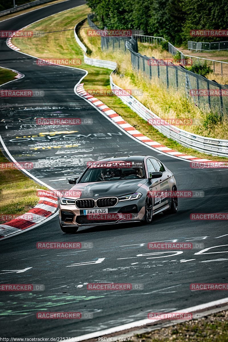 Bild #22575831 - Touristenfahrten Nürburgring Nordschleife (28.06.2023)